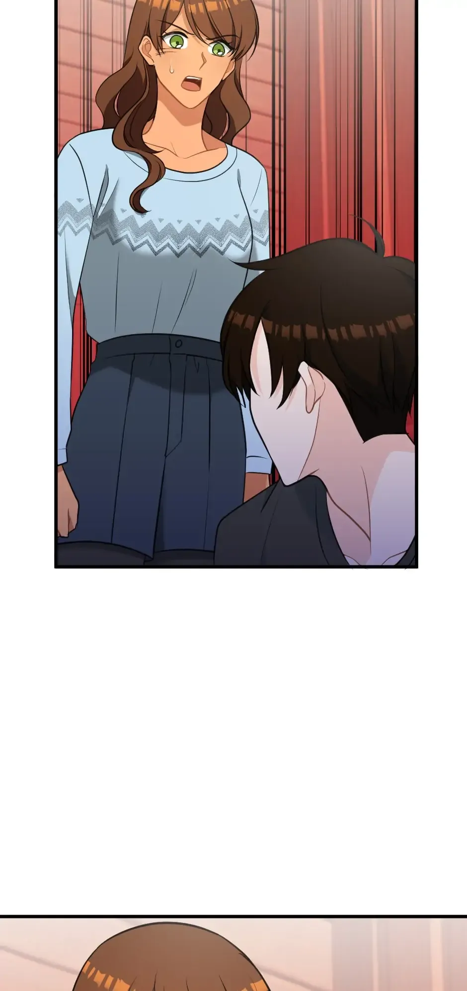Love by the Book Chapter 27 - page 44
