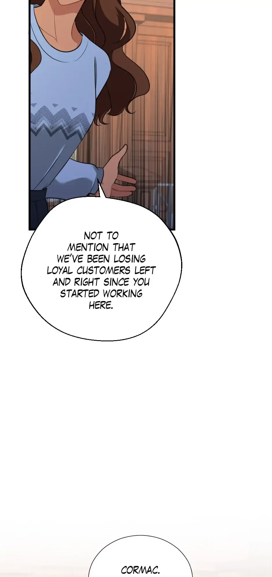 Love by the Book Chapter 27 - page 47