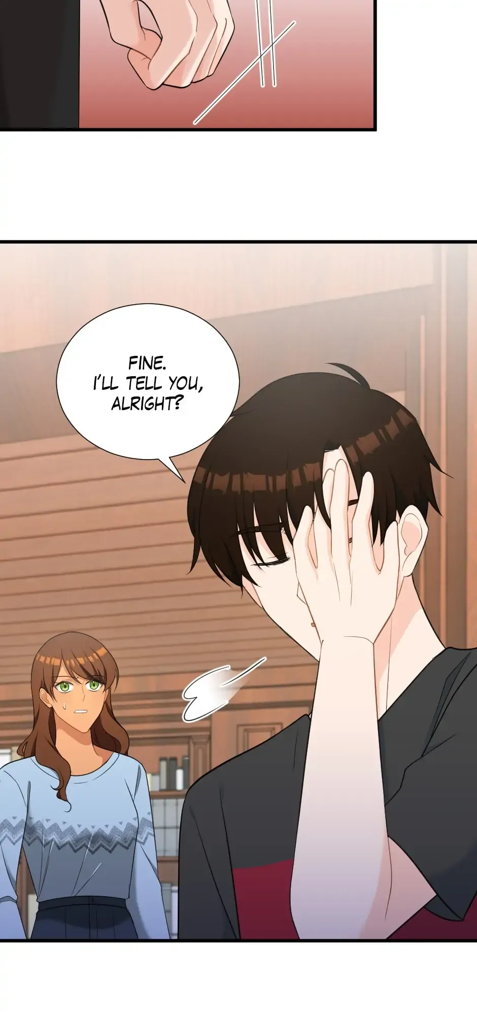 Love by the Book Chapter 27 - page 49