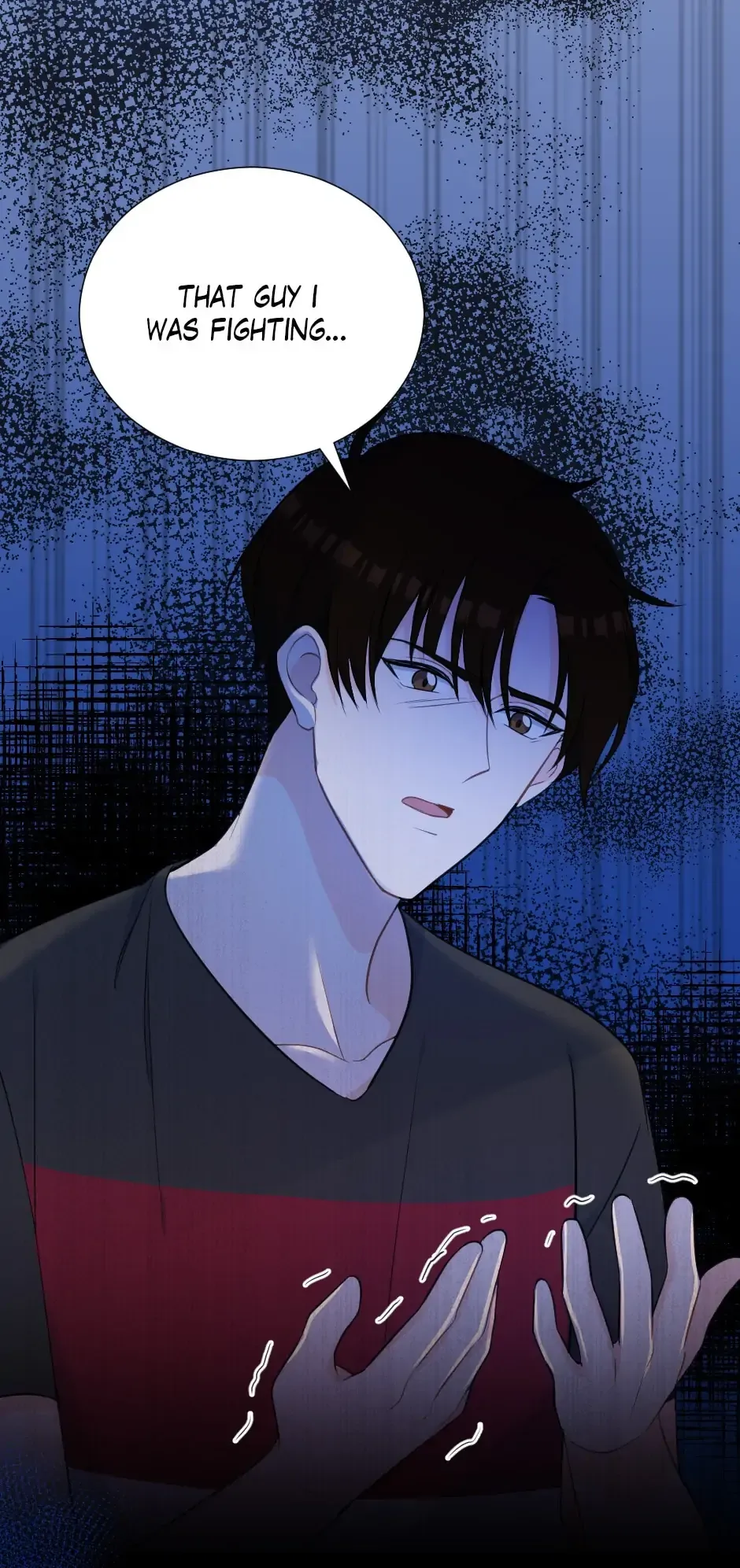 Love by the Book Chapter 27 - page 52