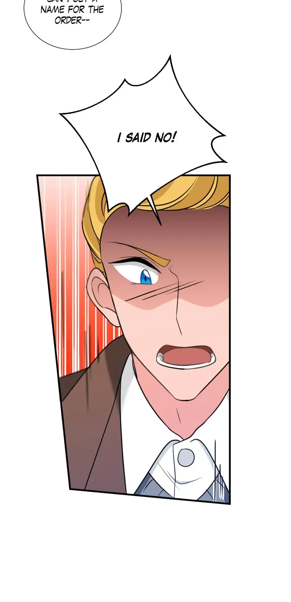 Love by the Book Chapter 10 - page 21