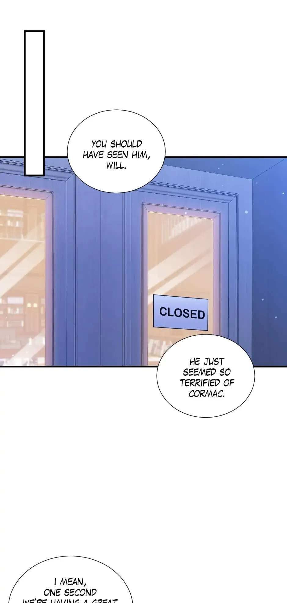 Love by the Book Chapter 10 - page 27
