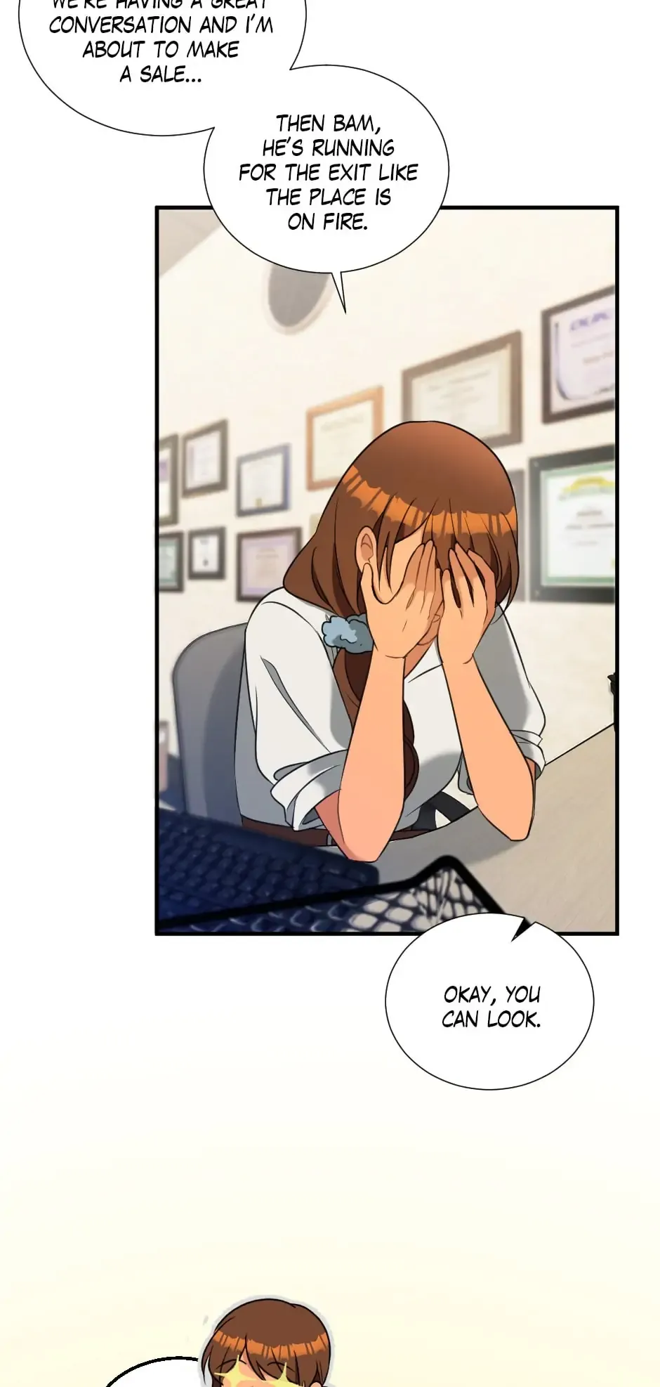 Love by the Book Chapter 10 - page 28