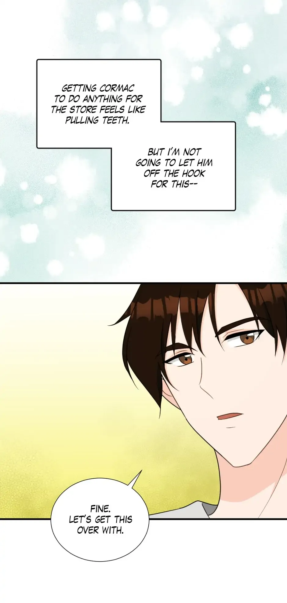 Love by the Book Chapter 10 - page 35