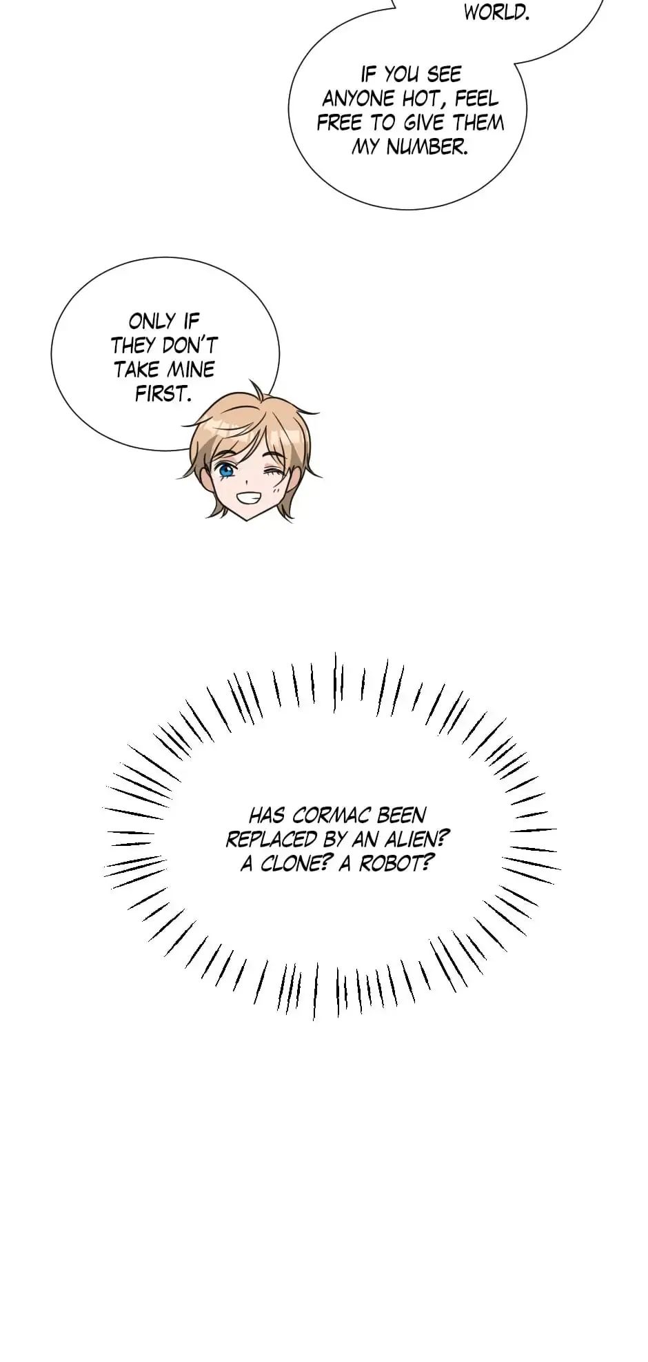 Love by the Book Chapter 10 - page 37