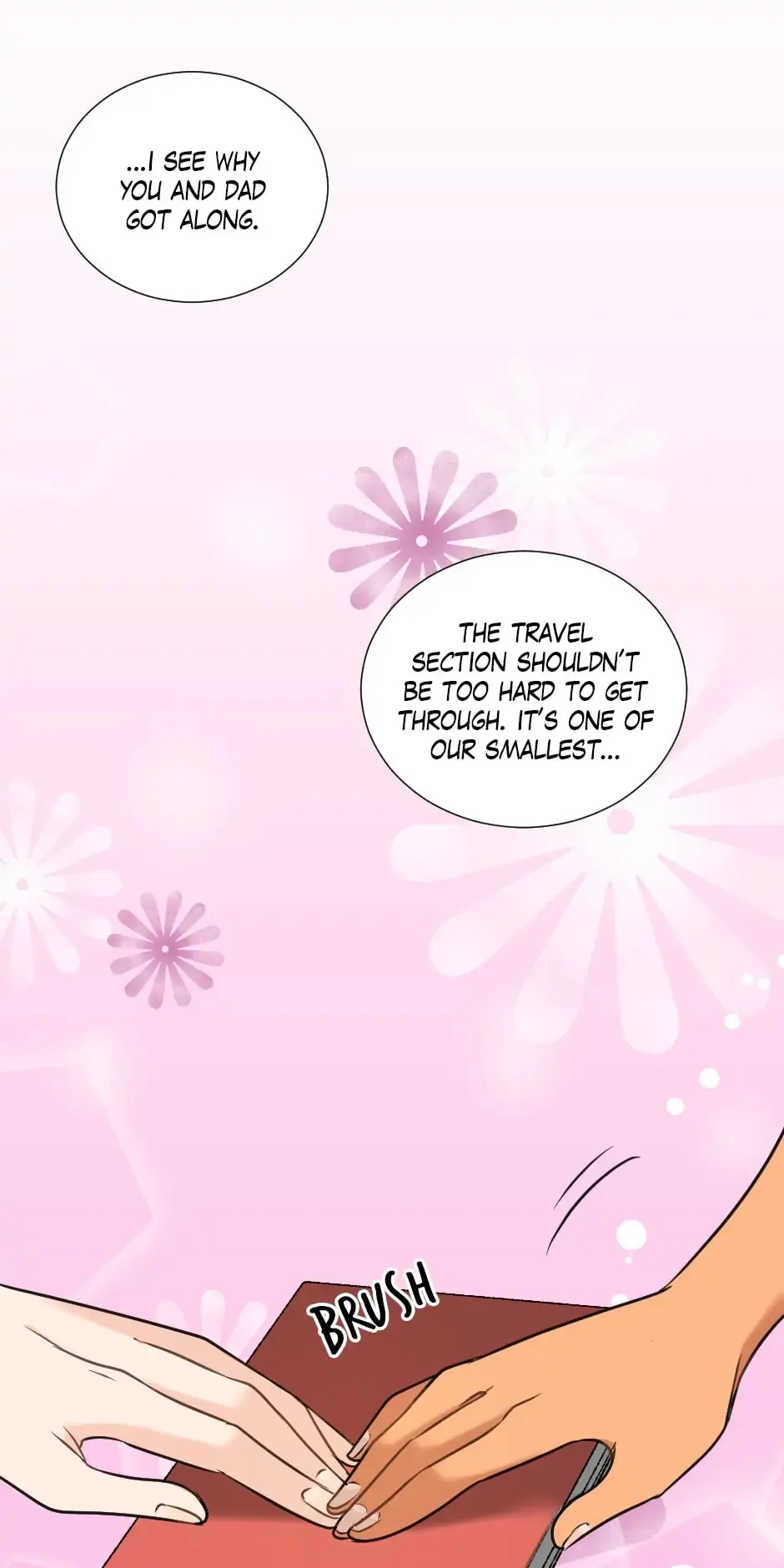 Love by the Book Chapter 10 - page 43