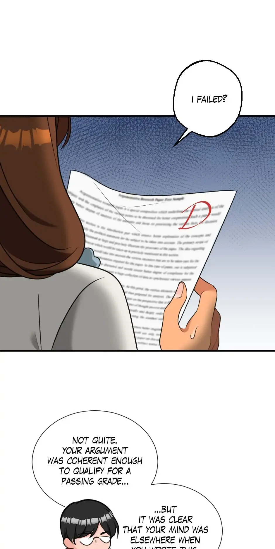 Love by the Book Chapter 10 - page 5
