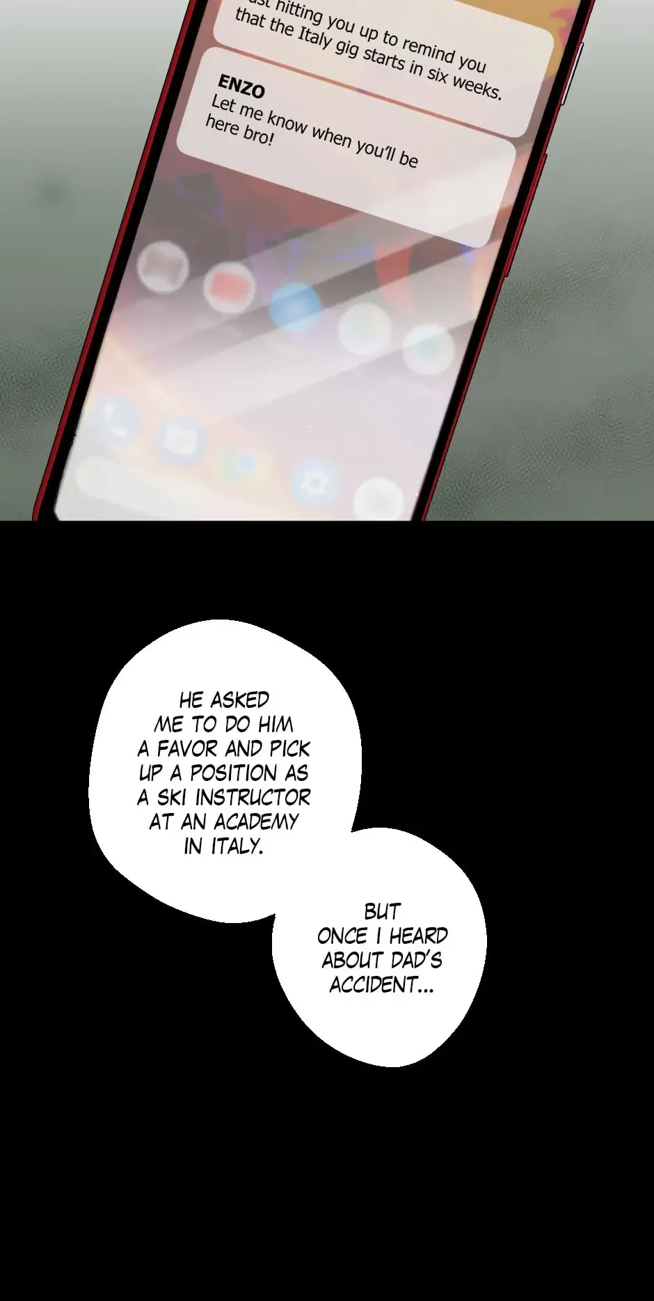 Love by the Book Chapter 10 - page 53