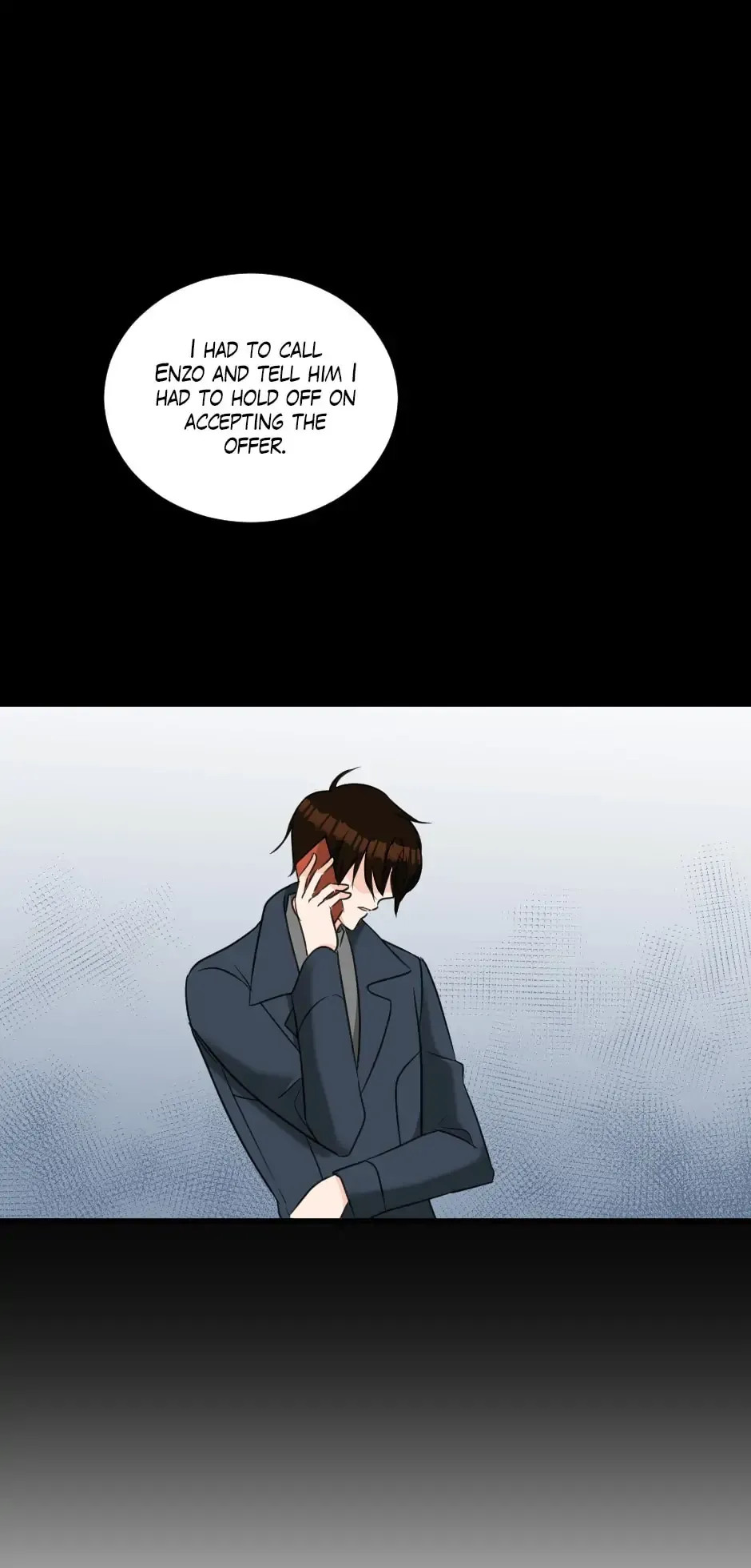 Love by the Book Chapter 10 - page 54