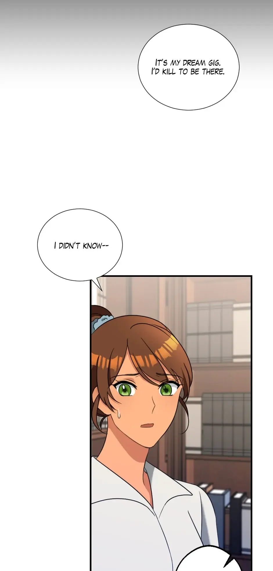 Love by the Book Chapter 10 - page 55