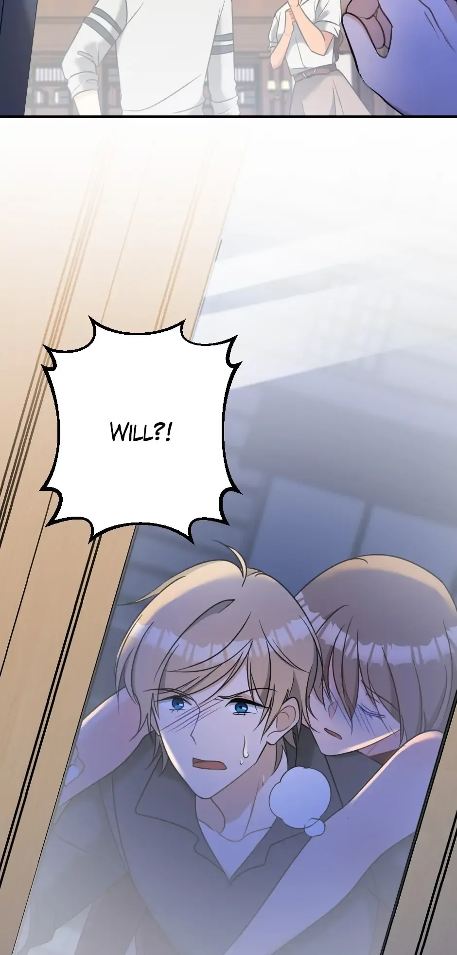 Love by the Book Chapter 10 - page 58