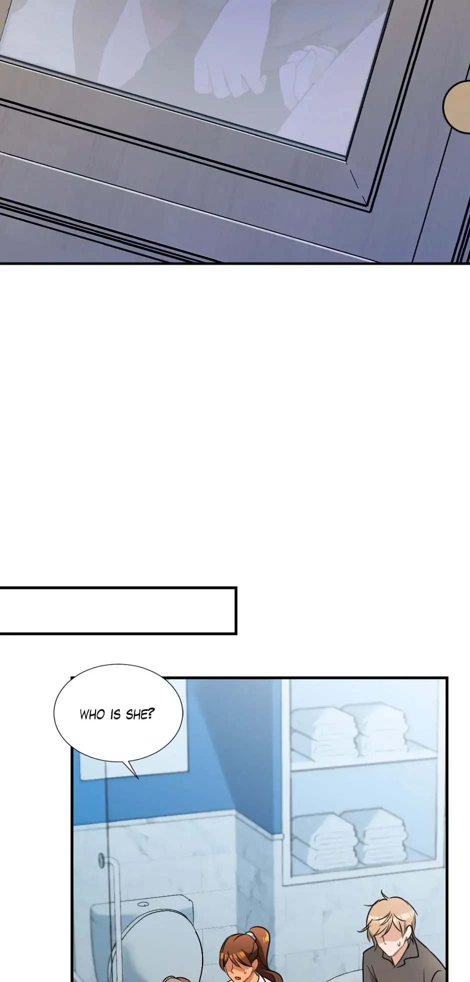 Love by the Book Chapter 10 - page 59