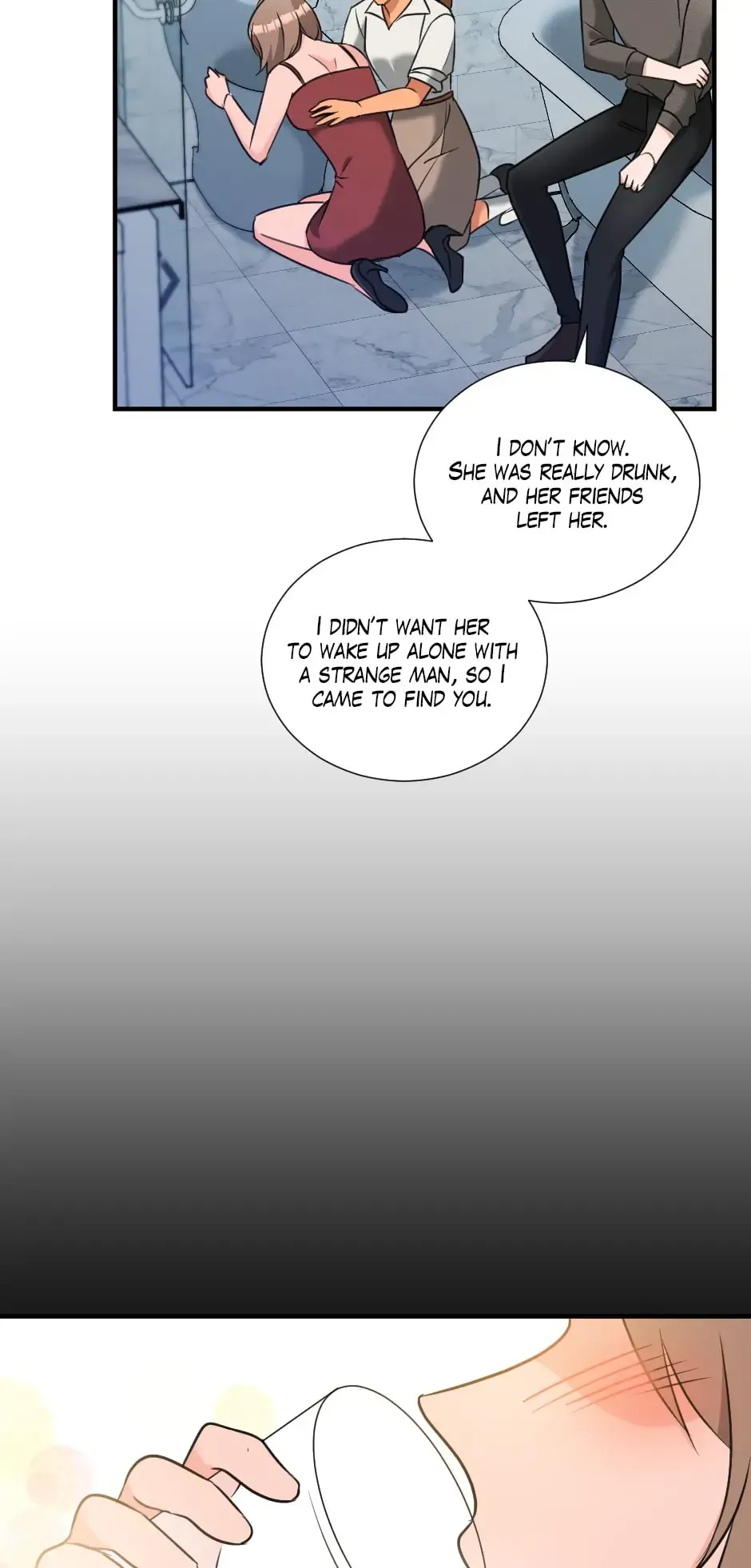 Love by the Book Chapter 10 - page 60