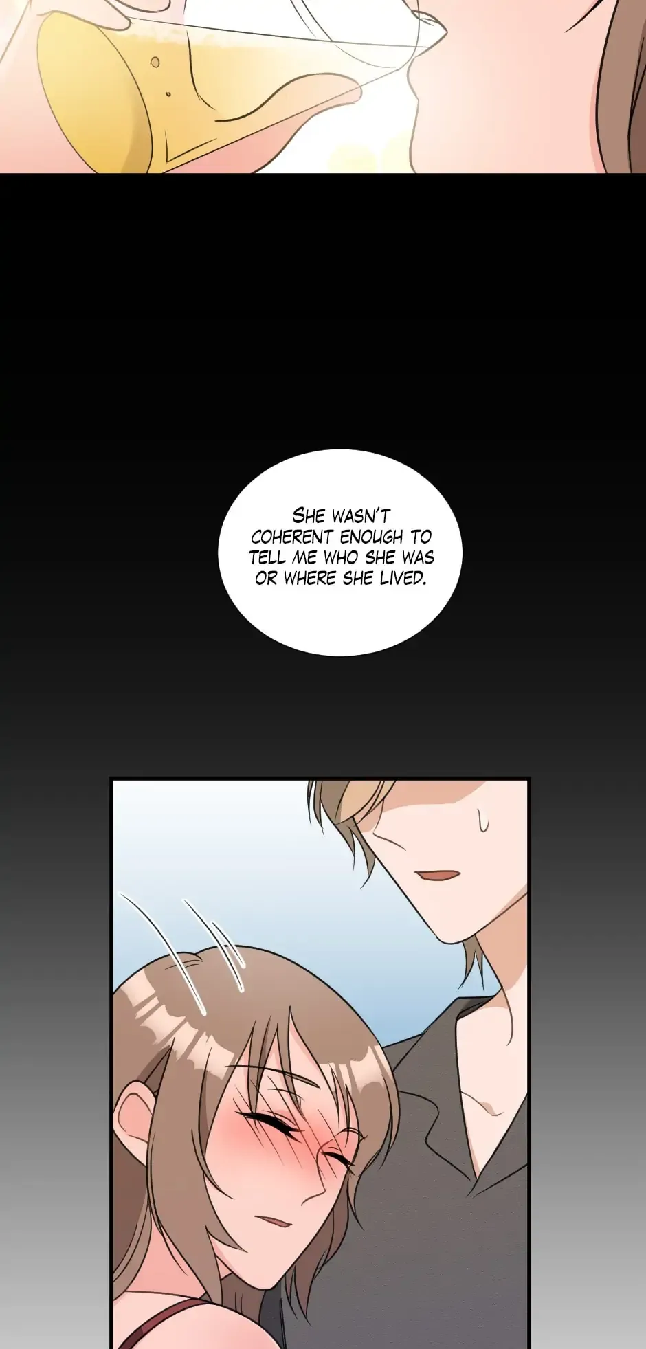 Love by the Book Chapter 10 - page 61