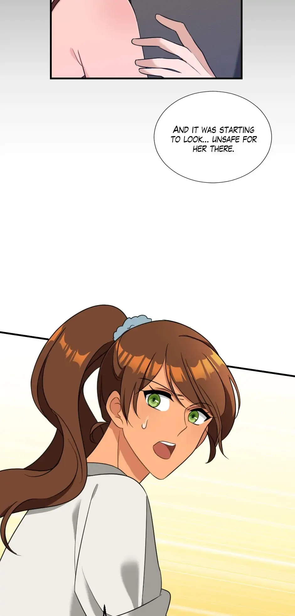 Love by the Book Chapter 10 - page 62