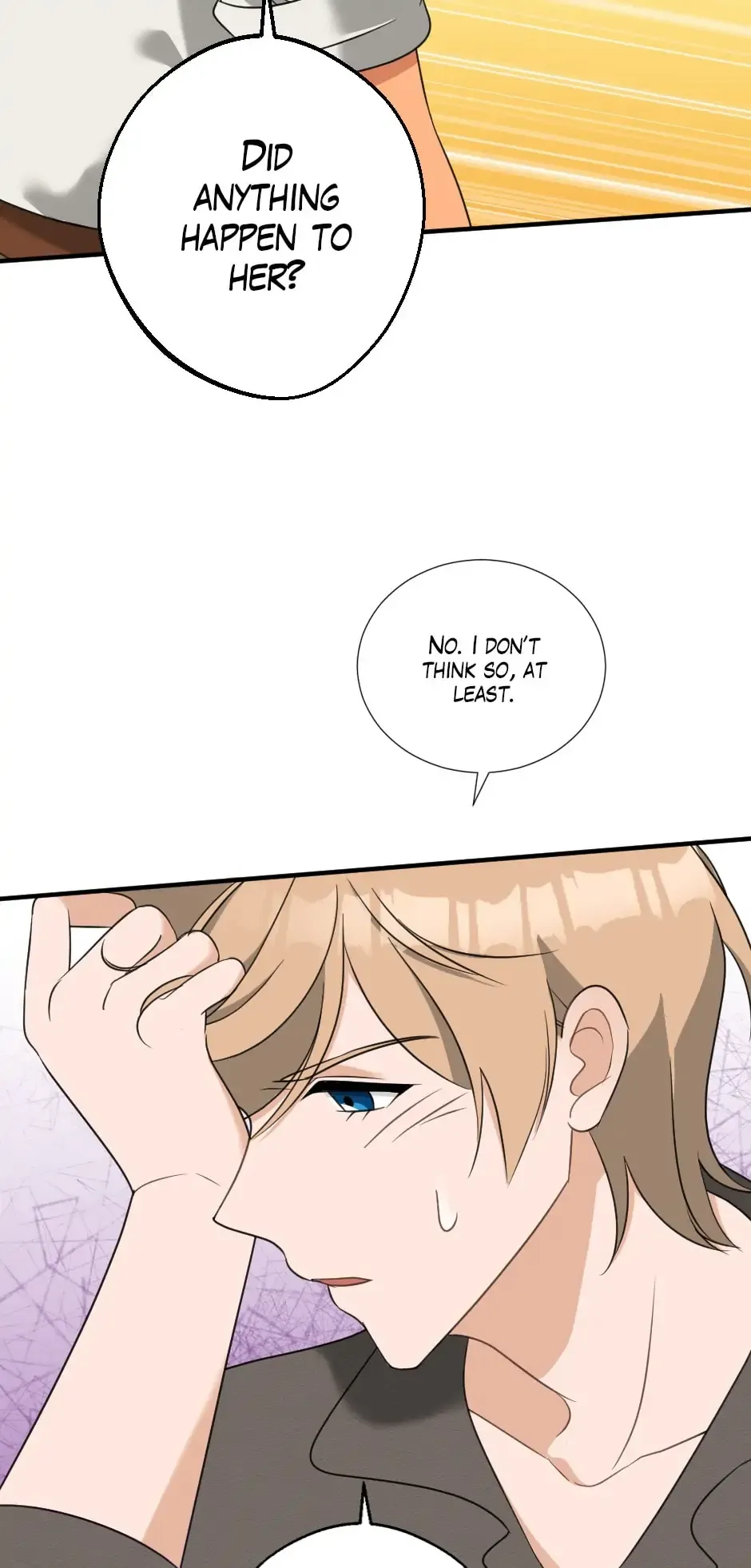 Love by the Book Chapter 10 - page 63