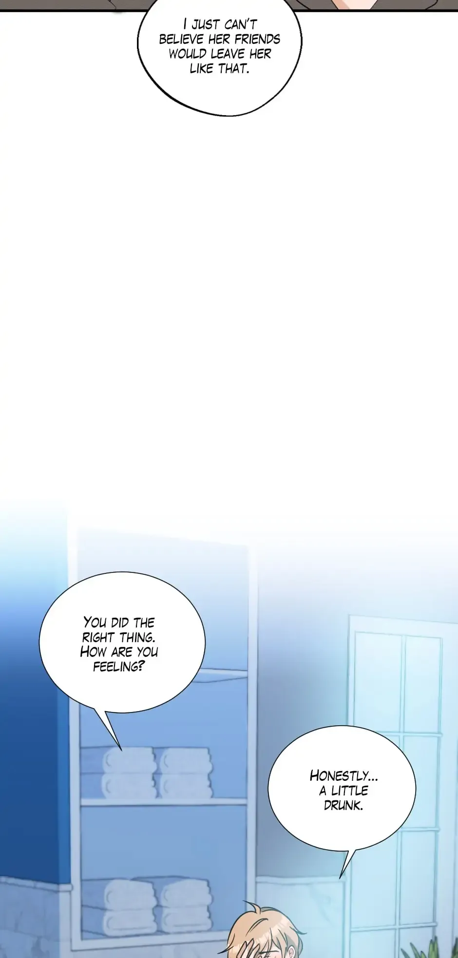 Love by the Book Chapter 10 - page 64