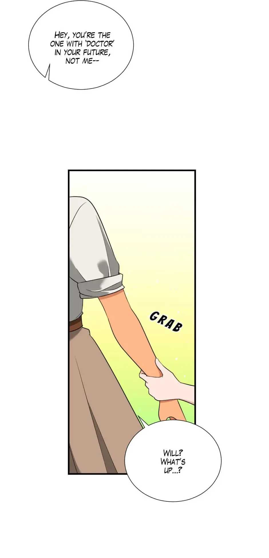 Love by the Book Chapter 10 - page 66