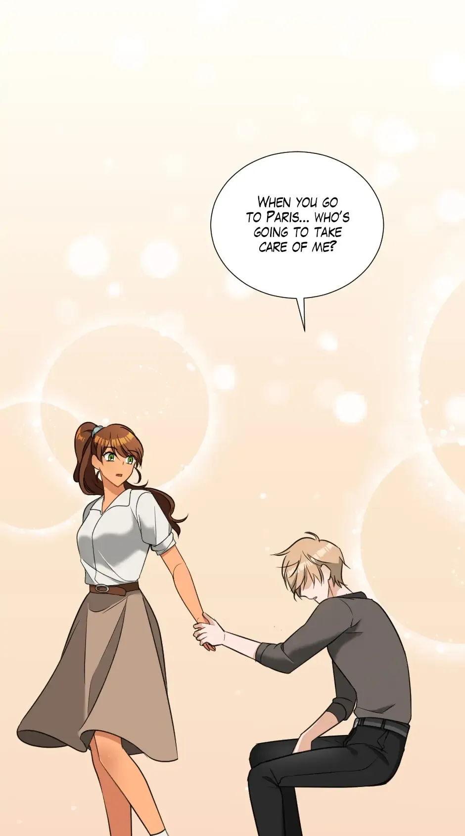 Love by the Book Chapter 10 - page 67