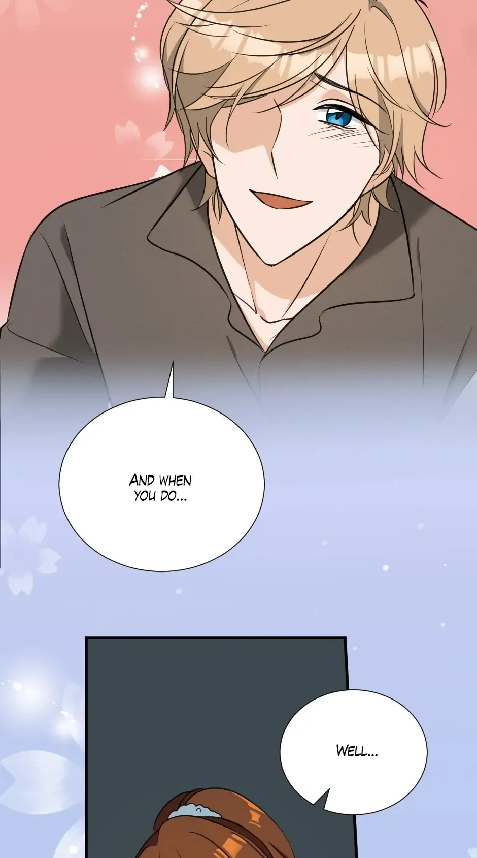 Love by the Book Chapter 10 - page 69