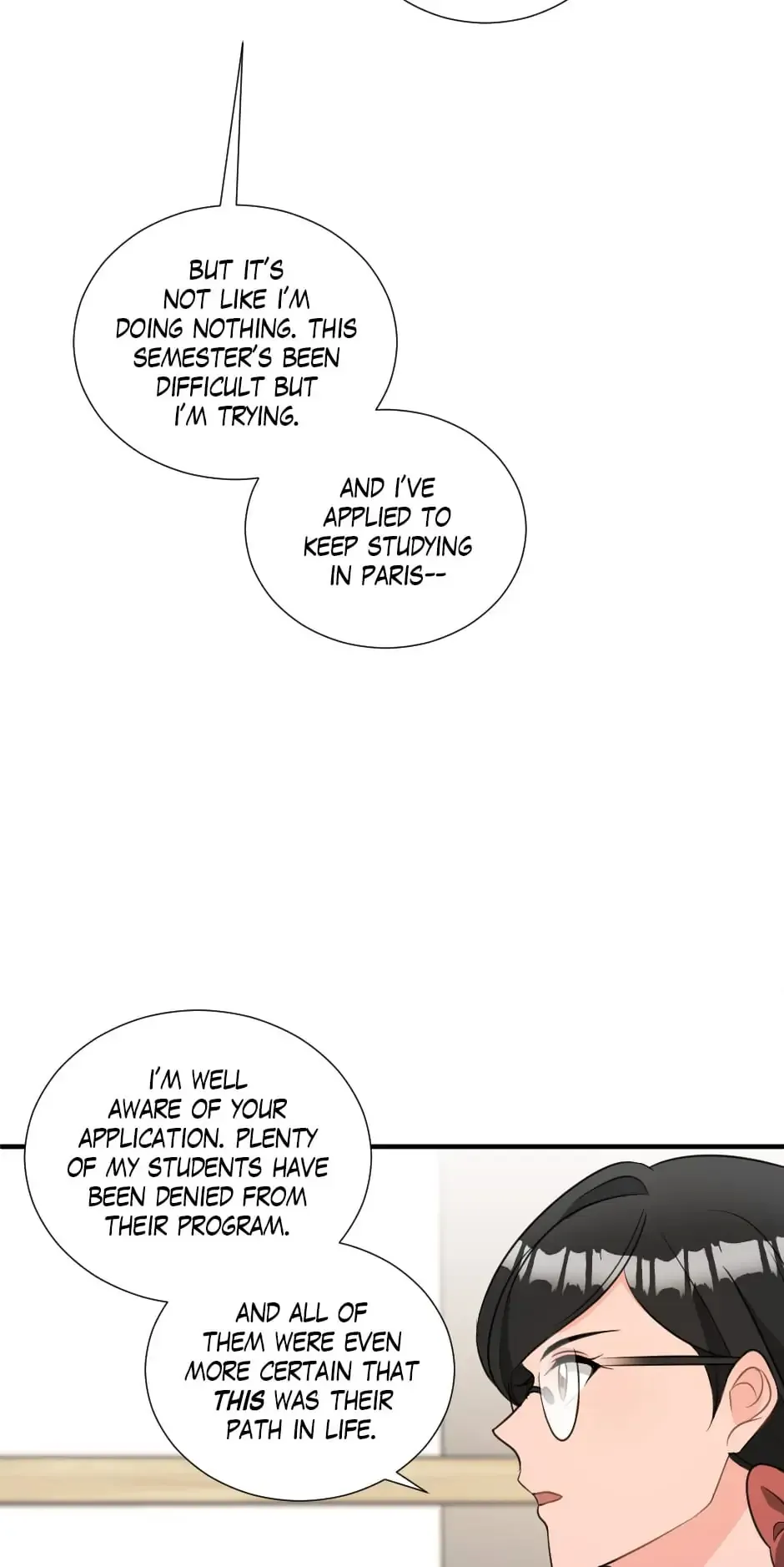 Love by the Book Chapter 10 - page 8