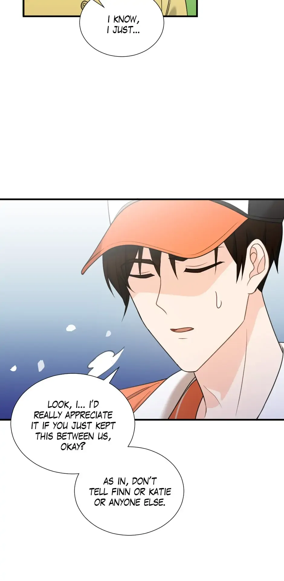 Love by the Book Chapter 17 - page 10