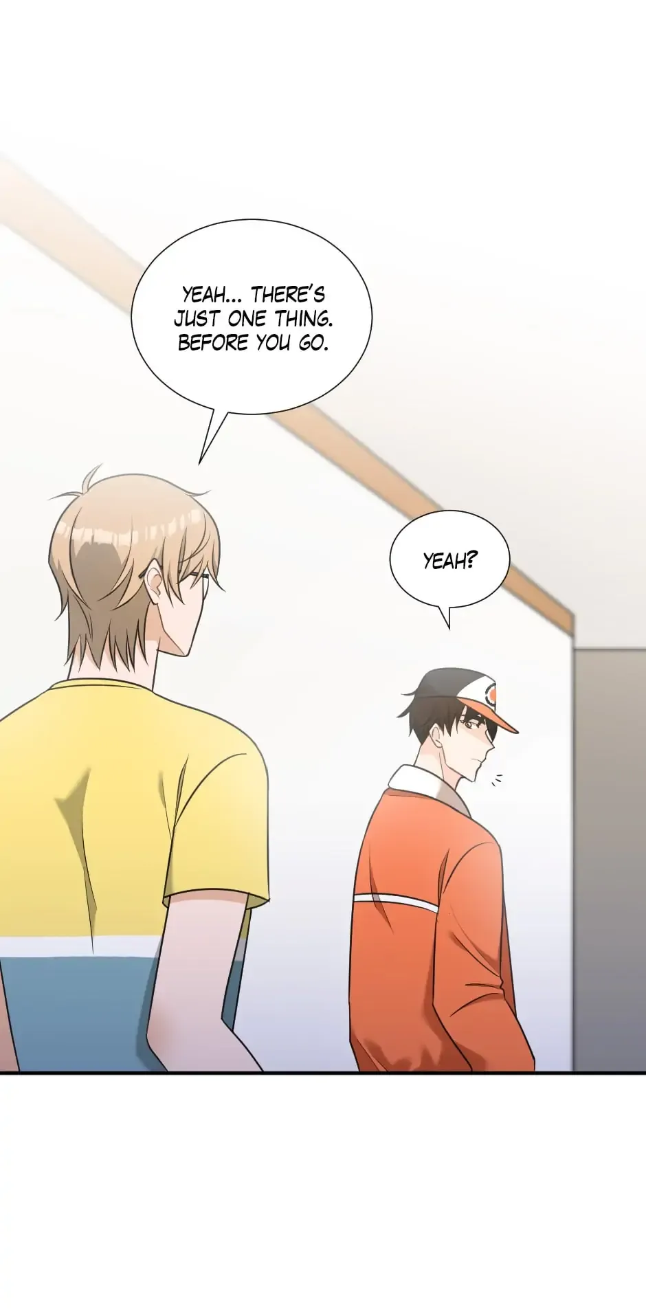 Love by the Book Chapter 17 - page 13