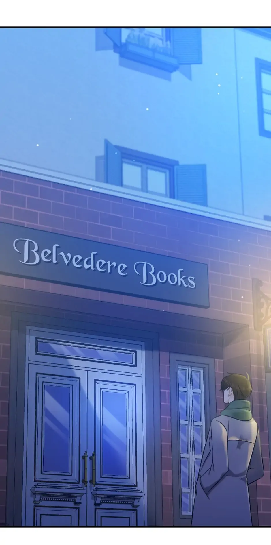 Love by the Book Chapter 17 - page 16
