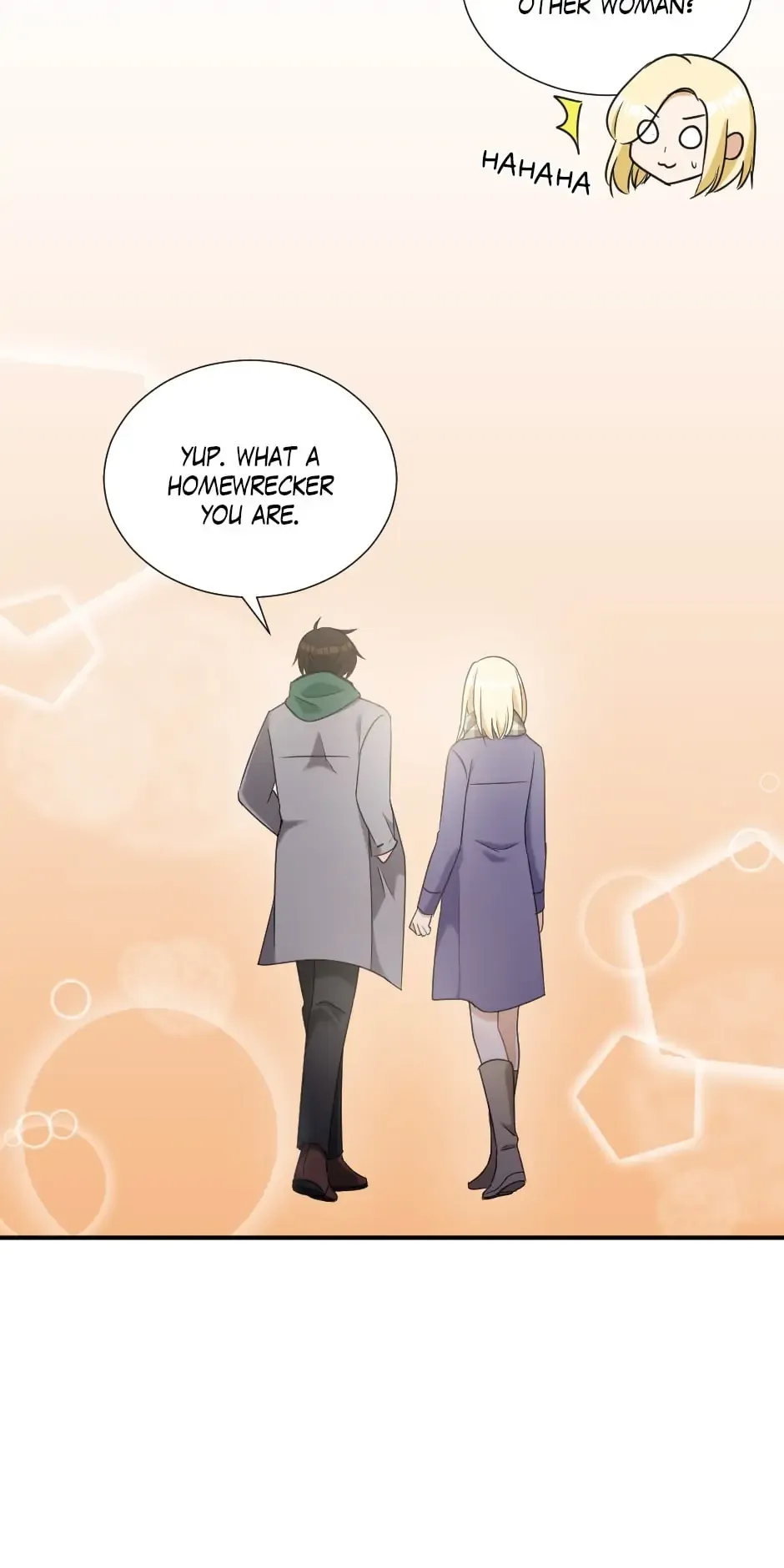 Love by the Book Chapter 17 - page 26