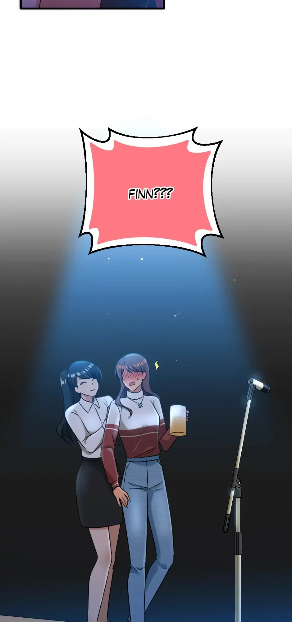Love by the Book Chapter 17 - page 35