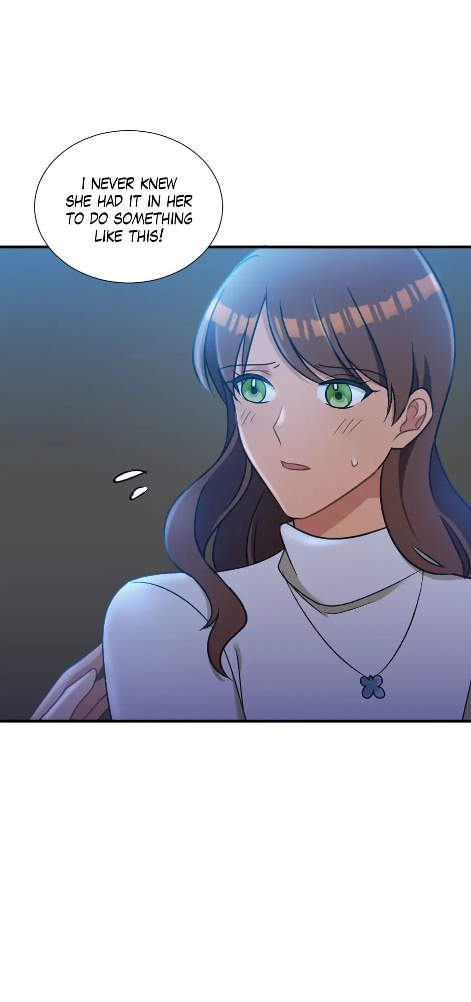 Love by the Book Chapter 17 - page 37
