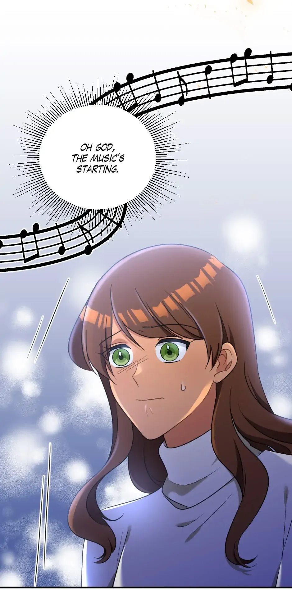 Love by the Book Chapter 17 - page 39