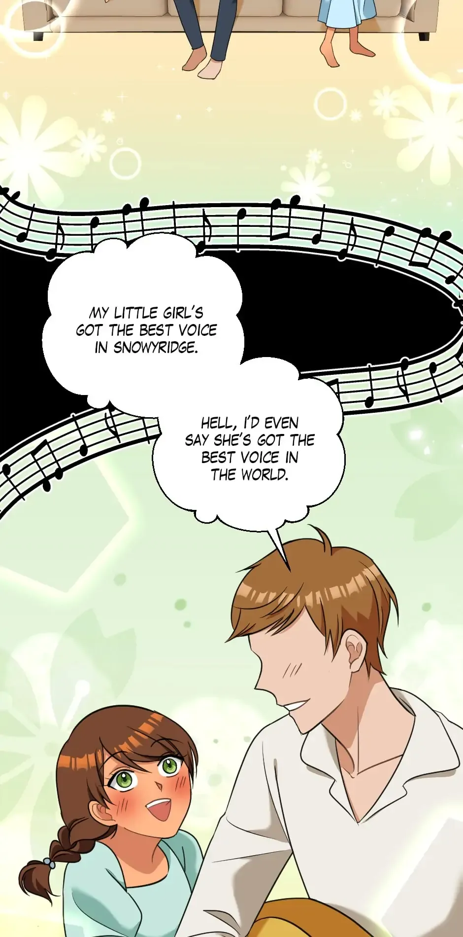 Love by the Book Chapter 17 - page 42