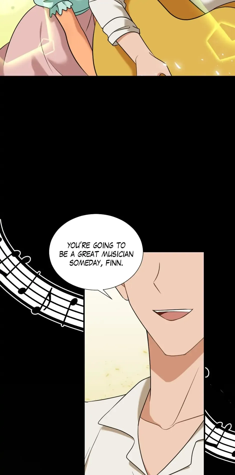Love by the Book Chapter 17 - page 43
