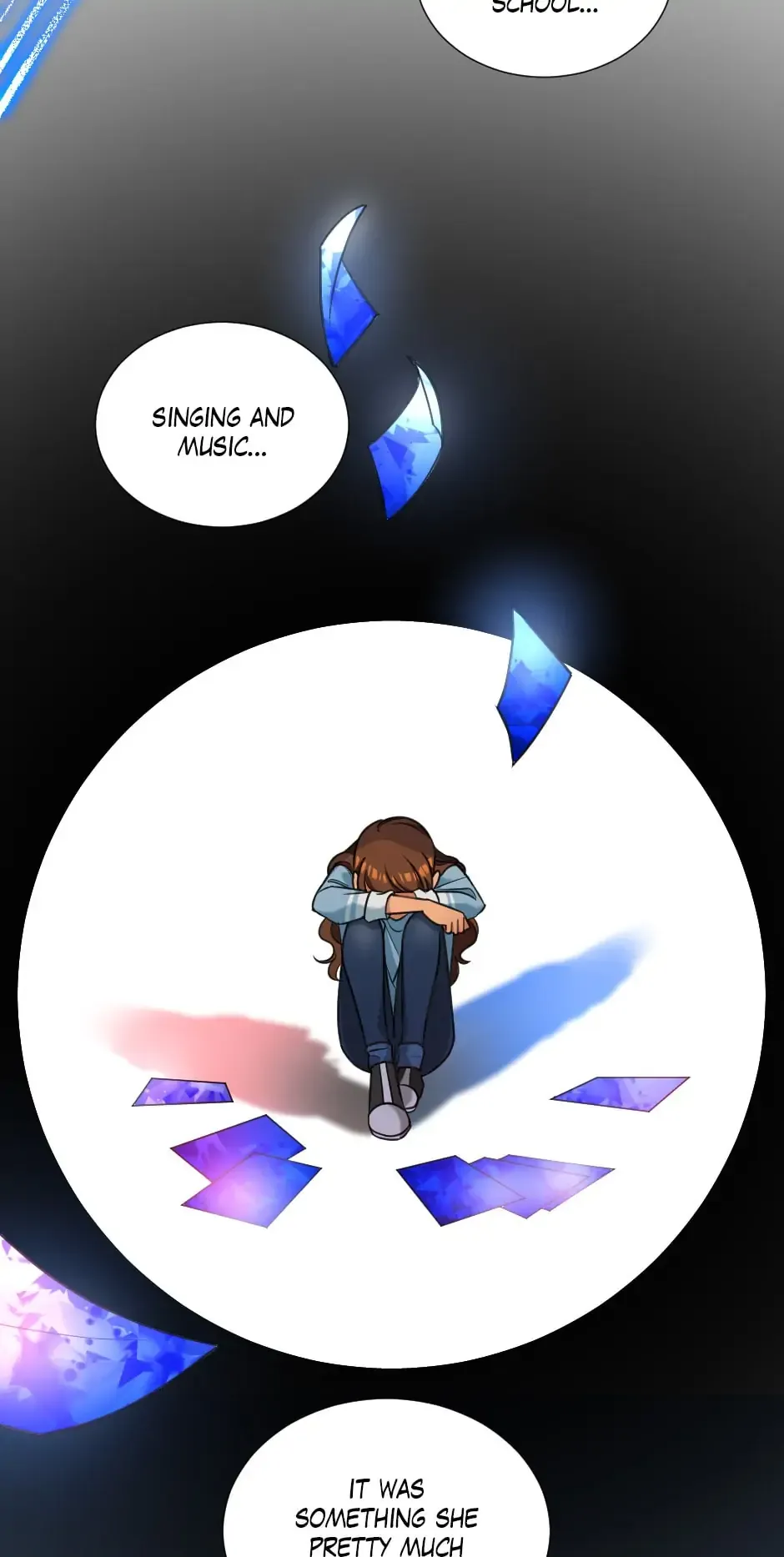 Love by the Book Chapter 17 - page 56