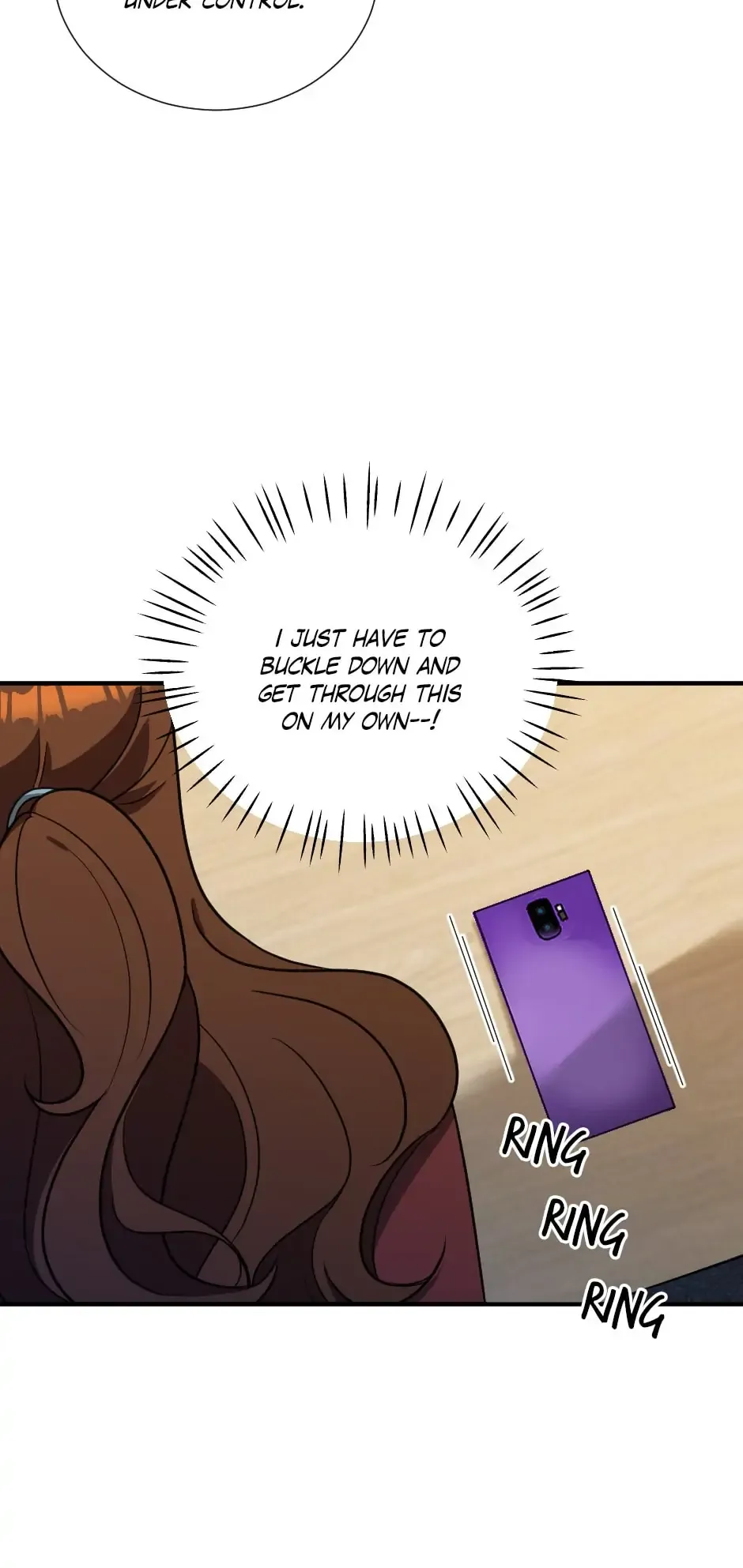 Love by the Book Chapter 11 - page 11