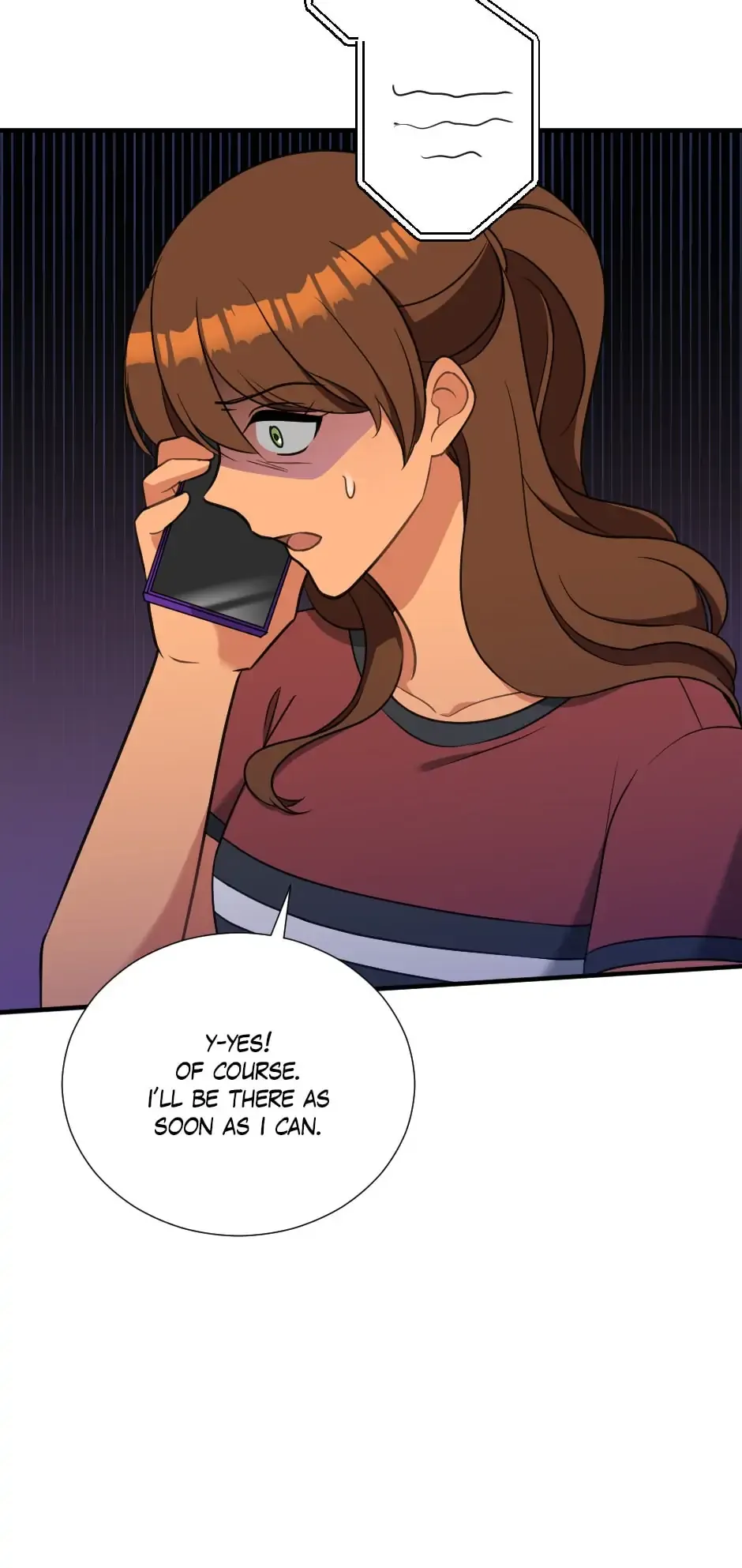 Love by the Book Chapter 11 - page 13