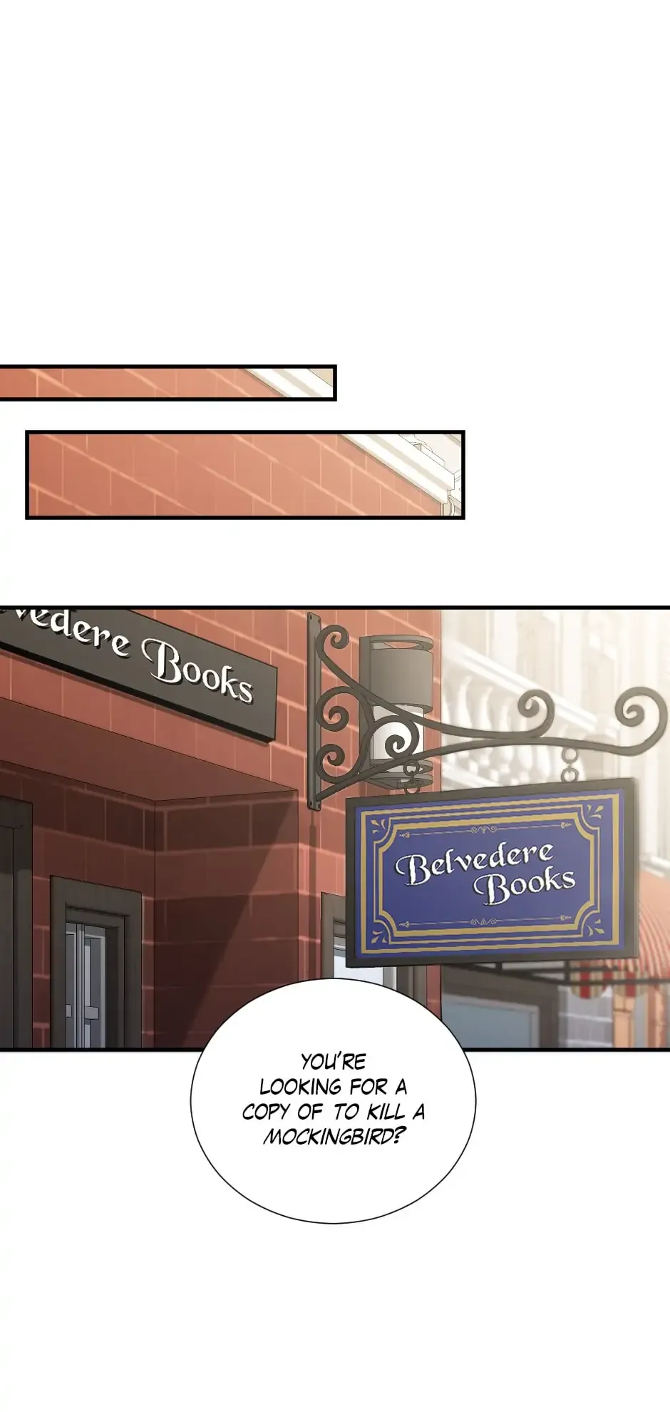 Love by the Book Chapter 11 - page 14