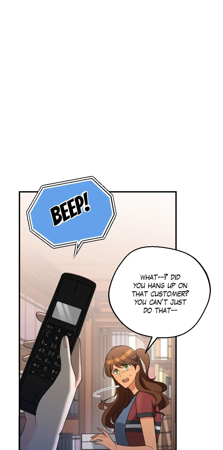 Love by the Book Chapter 11 - page 18