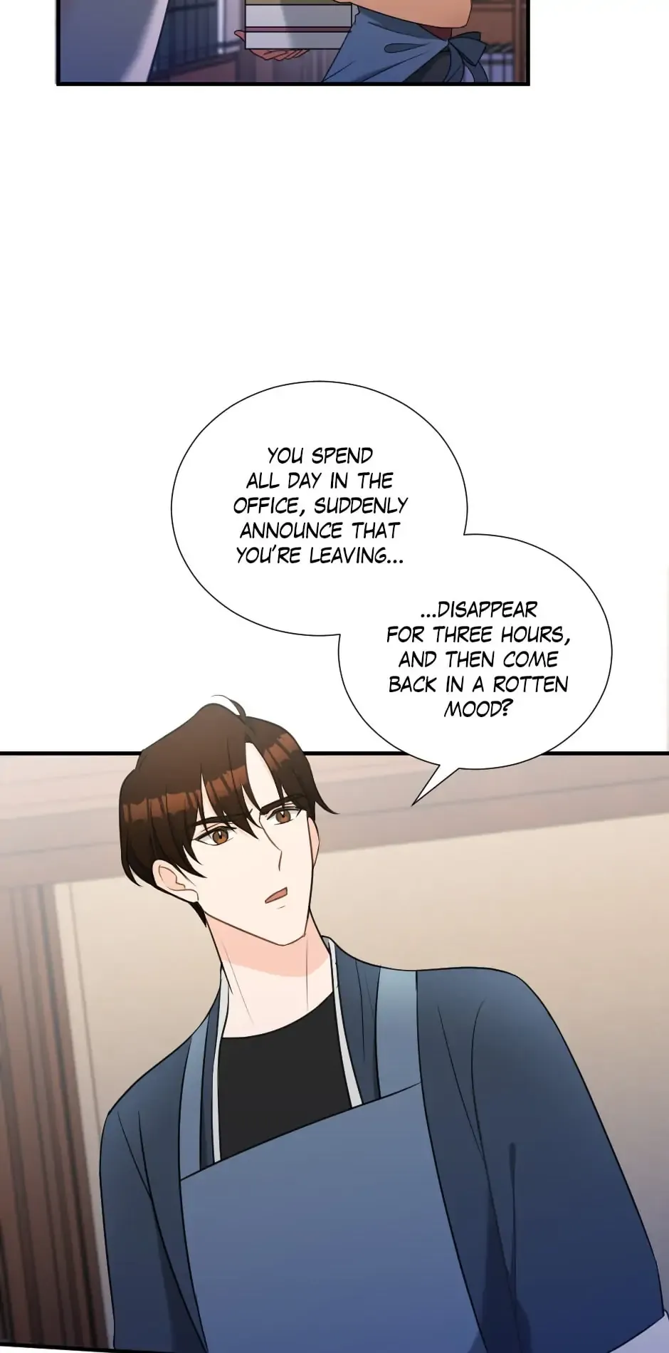 Love by the Book Chapter 11 - page 19