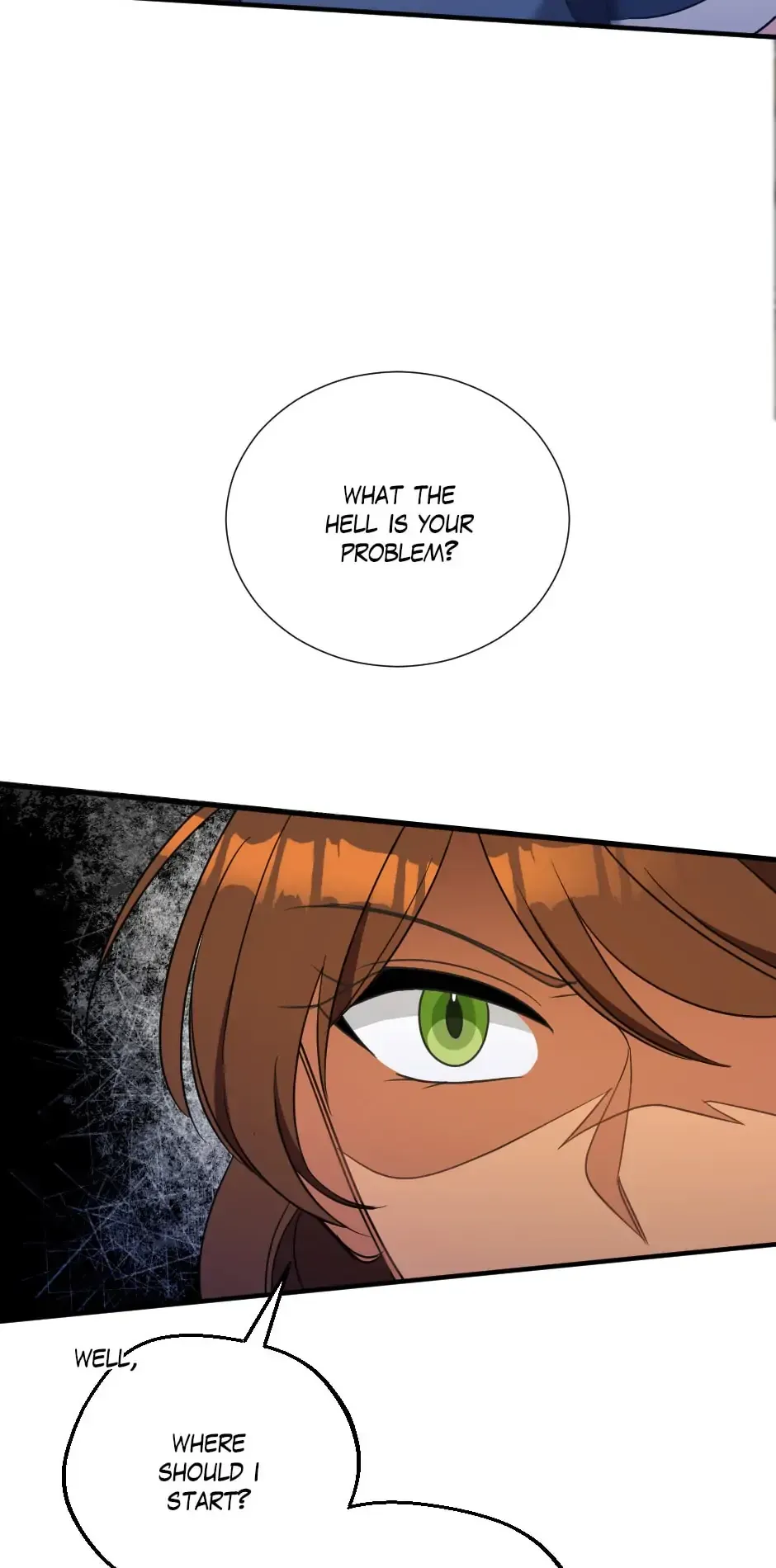 Love by the Book Chapter 11 - page 20