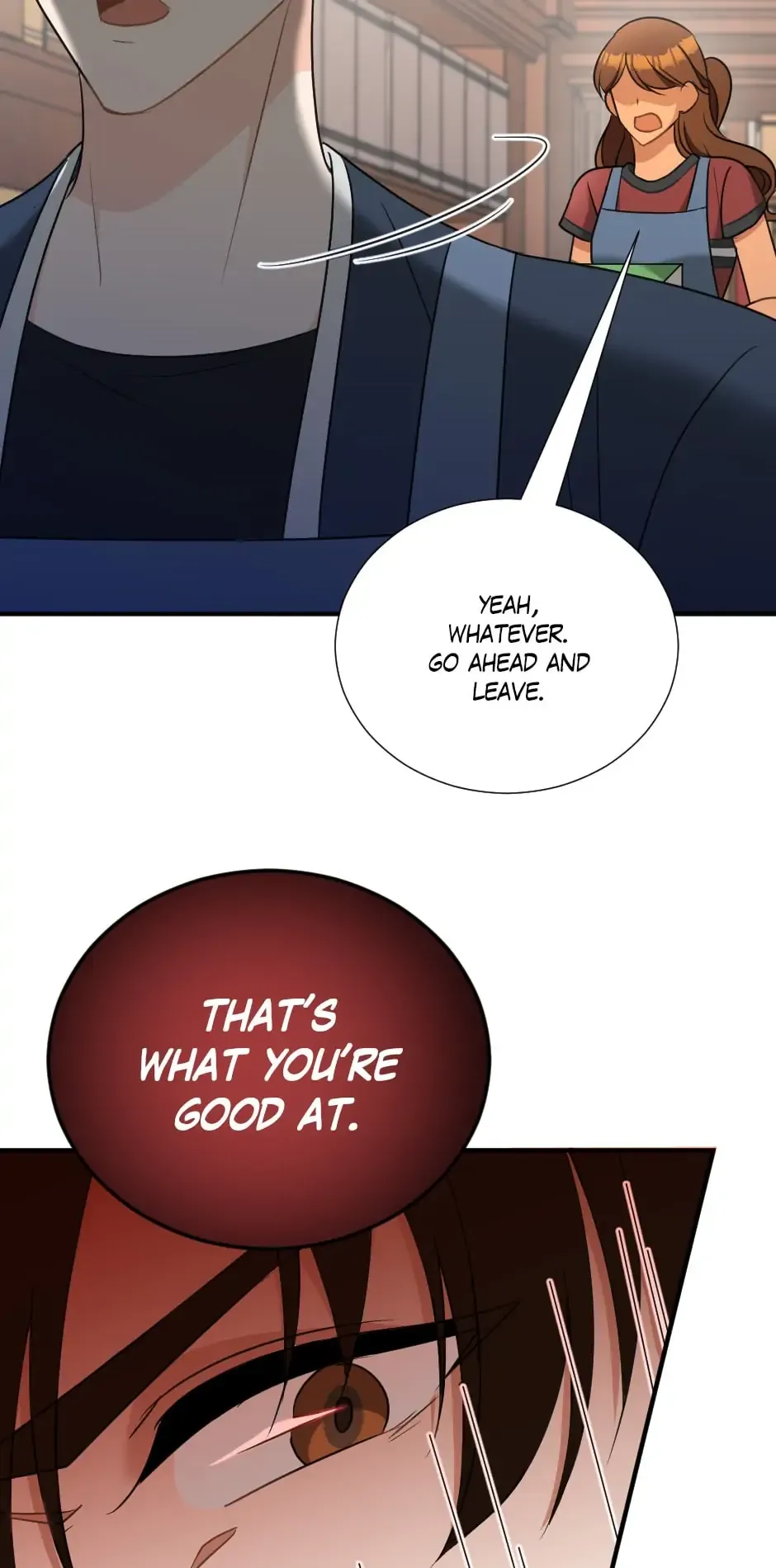 Love by the Book Chapter 11 - page 25