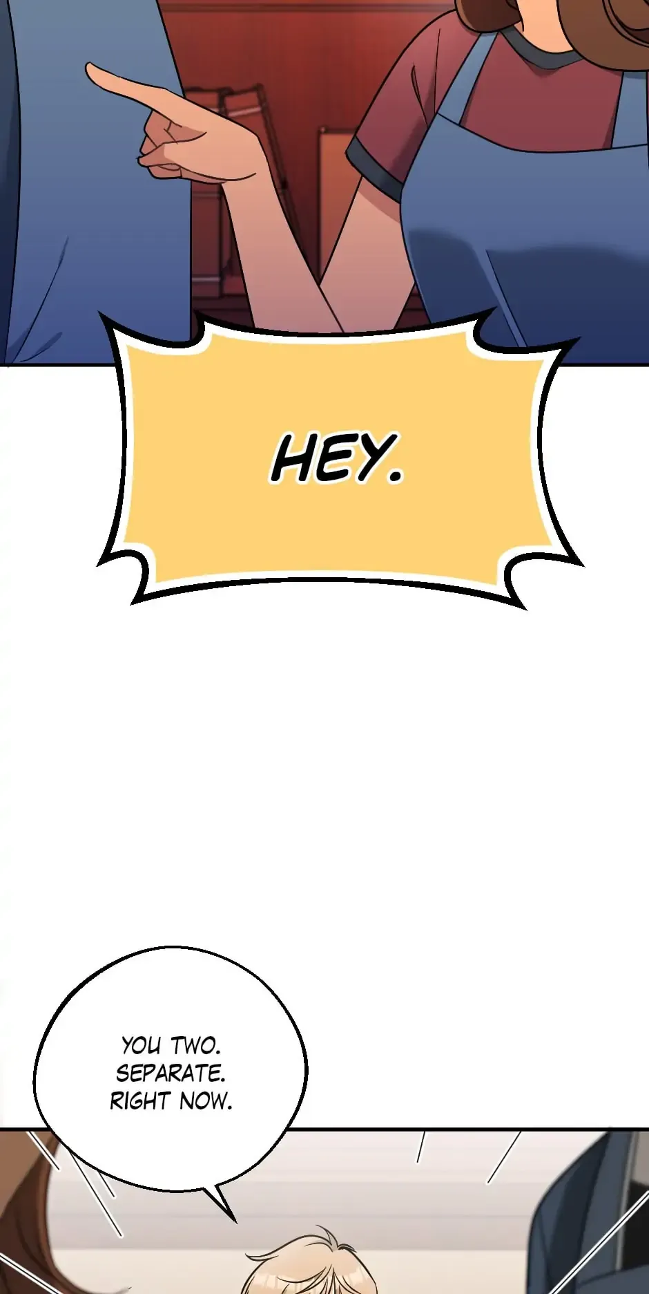 Love by the Book Chapter 11 - page 31