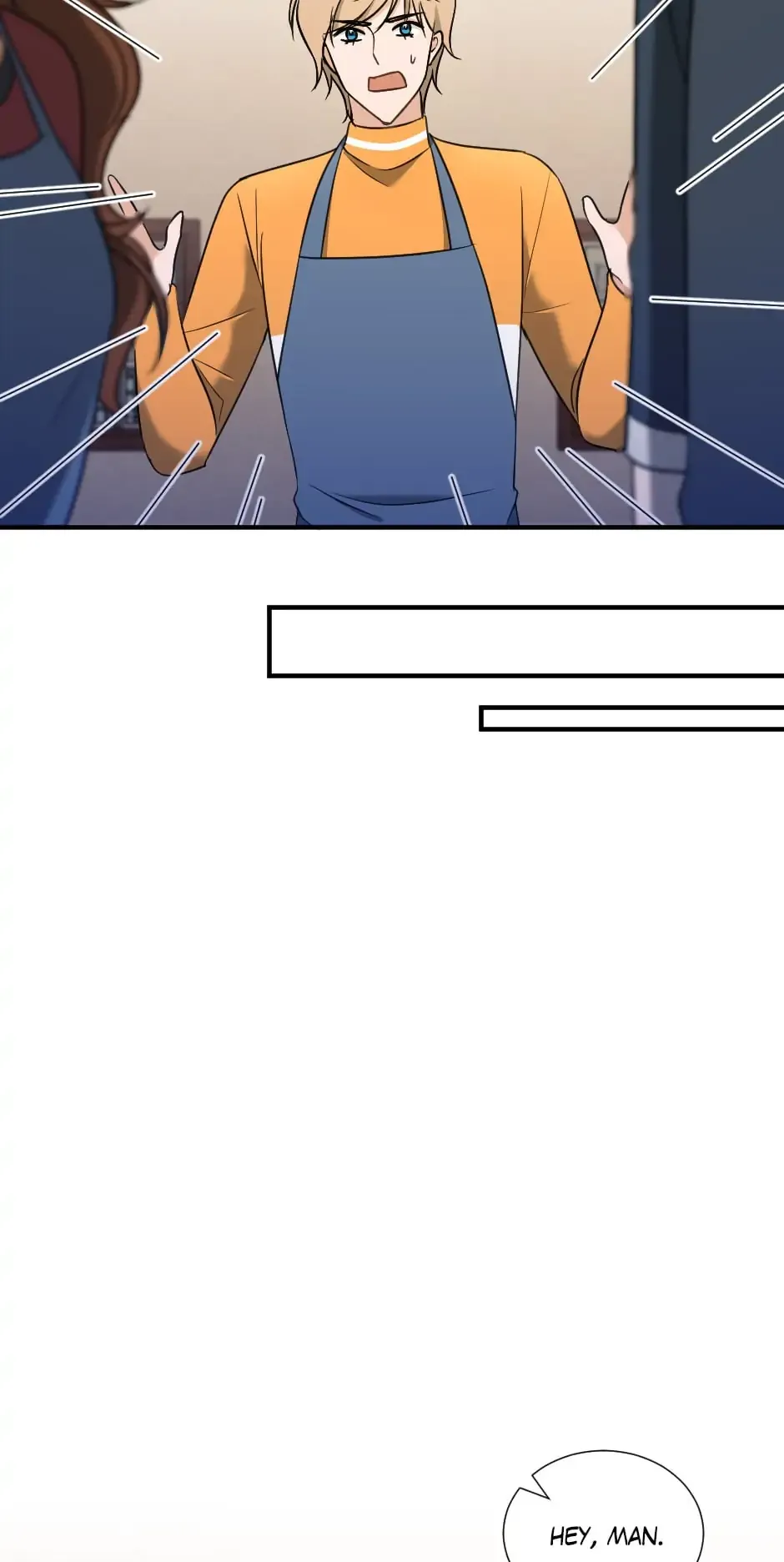 Love by the Book Chapter 11 - page 32