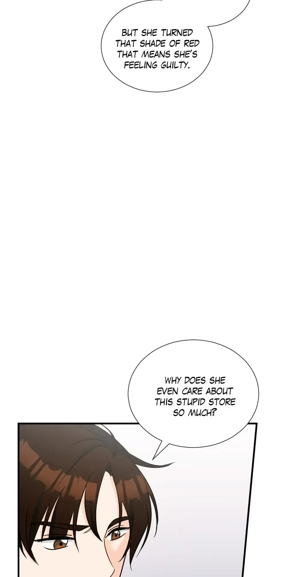 Love by the Book Chapter 11 - page 37