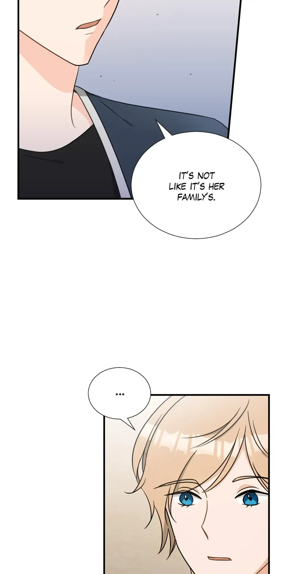 Love by the Book Chapter 11 - page 38