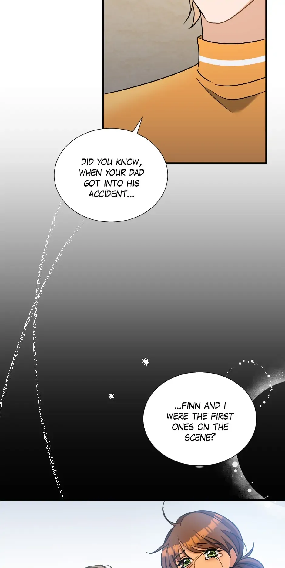 Love by the Book Chapter 11 - page 39