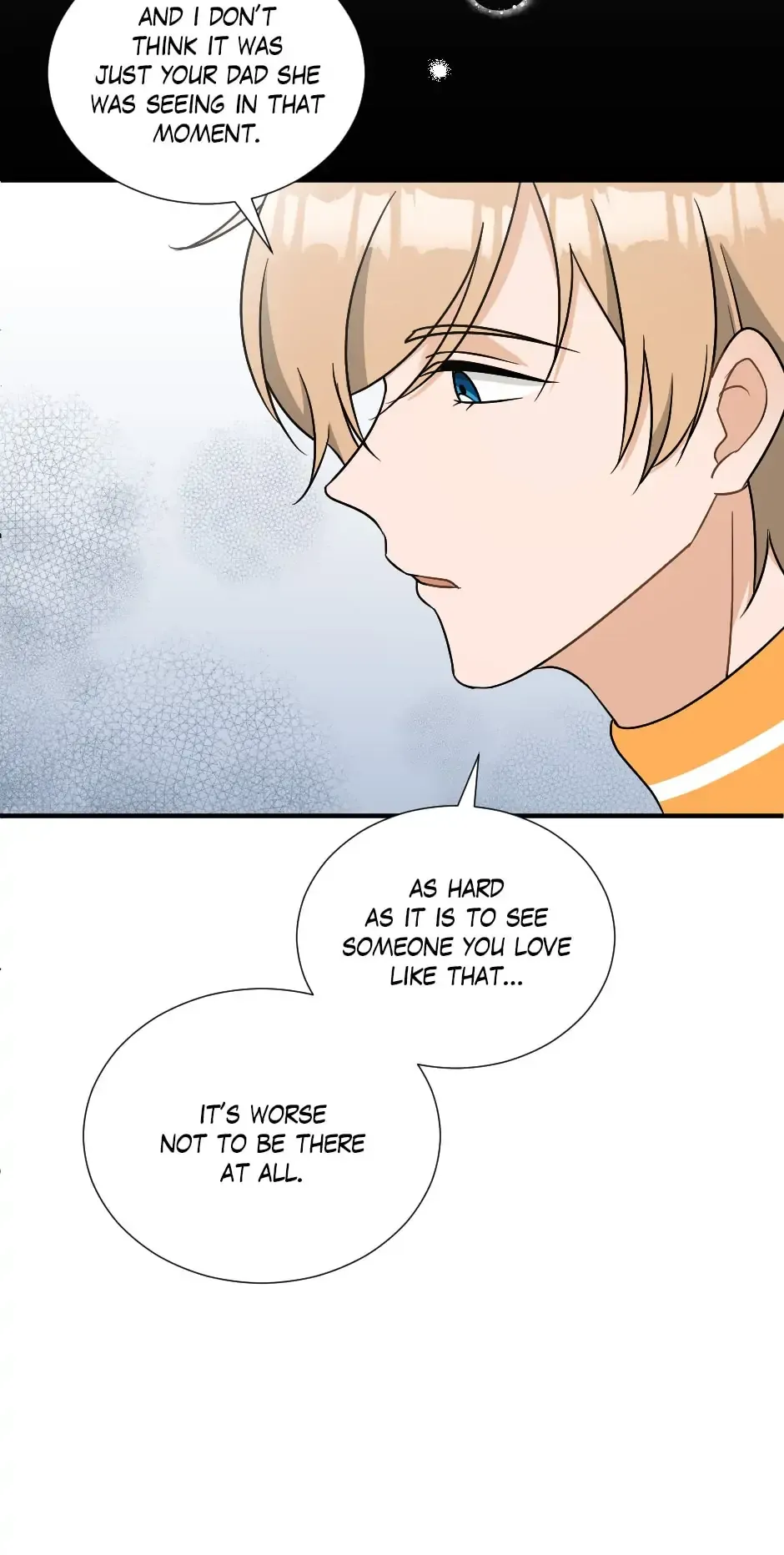 Love by the Book Chapter 11 - page 42