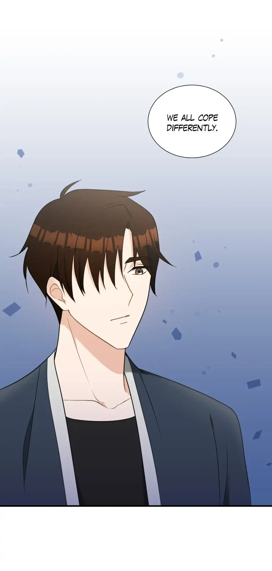 Love by the Book Chapter 11 - page 43