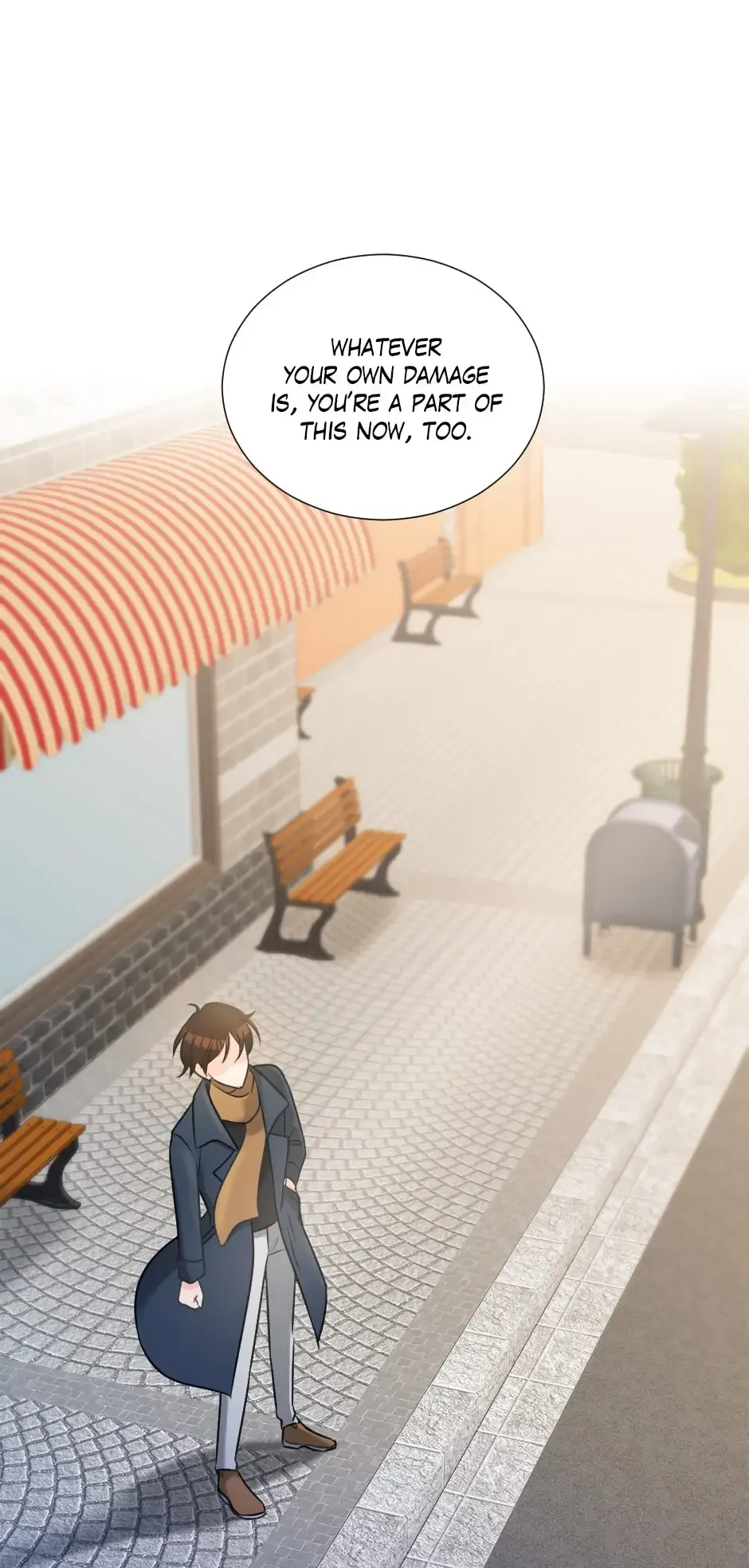 Love by the Book Chapter 11 - page 45